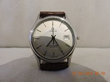 Omega Seamestar quartz da uomo 35mm