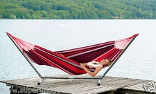 Amaca in panno resistente alle