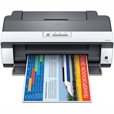 Epson WorkForce 1100 Workgroup