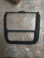 Mascherina Cruscotto VW Golf 6