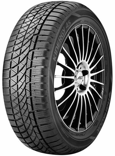 Hankook h740 kinergy - h740, 4s