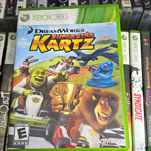 Activision dreamworks super - activision,