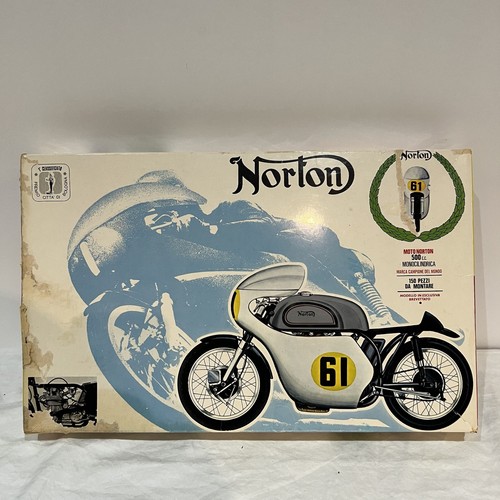 Protar vintage scale - 1:9, manx
