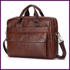 Borse uomo vera pelle borse
