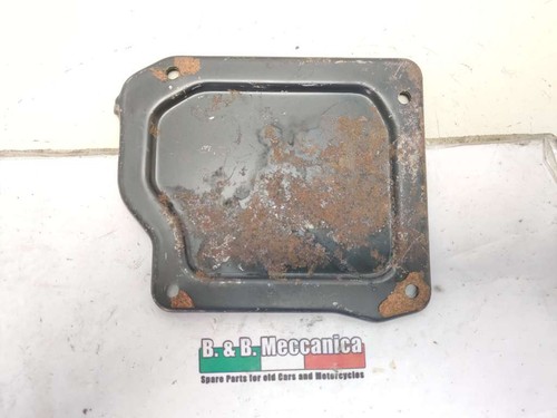 Coperchio superiore cambio - superiore,