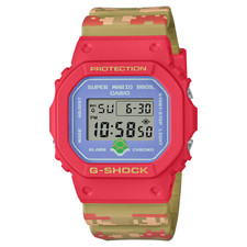 OROLOGIO DIGITALE CASIO