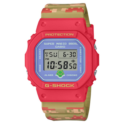 Orologio digitale casio - orologio,