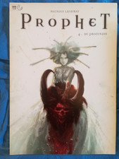 prophet n 4 '' de profundis '' - 2015