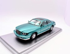 Modellino auto scala 1:43