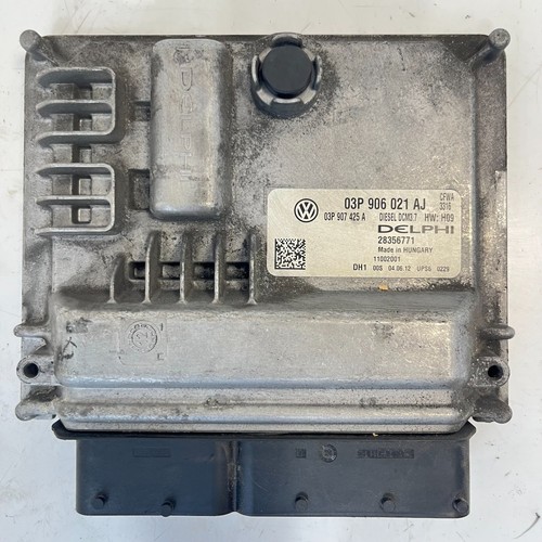 Centralina motore ecu - centralina,