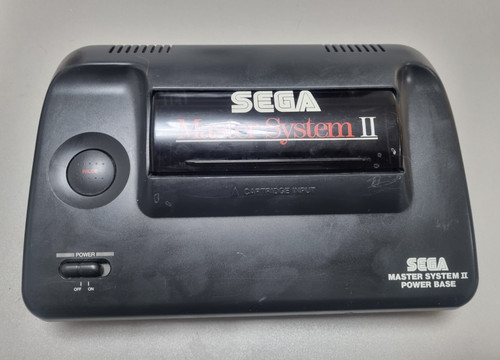Solo console sega - solo,