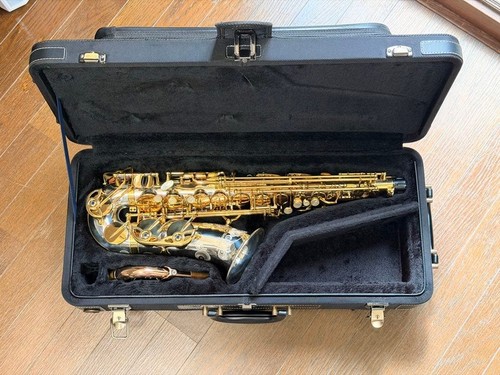 Yanagisawa wo37 sassofono - yanagisawa,