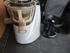 HUROM HU-100 SPREMIAGRUMI A MASTICAZIONE LENTA