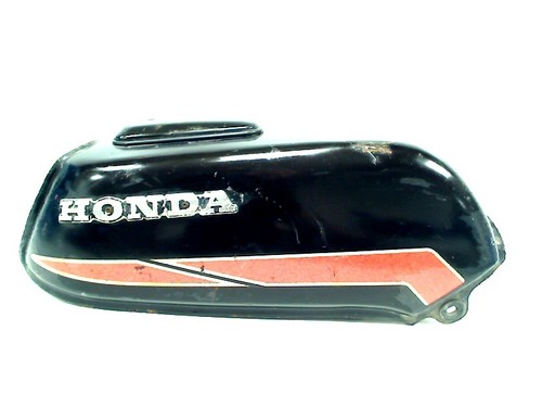 Serbatoio carburante honda - serbatoio,