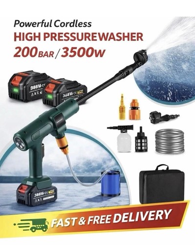 Yofidra 200bar 3500w - 200bar,