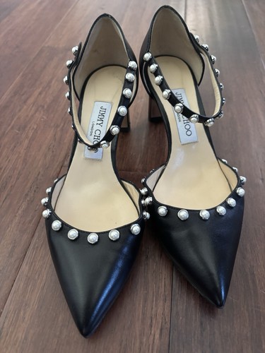 Jimmy choo leema - jimmy, 65