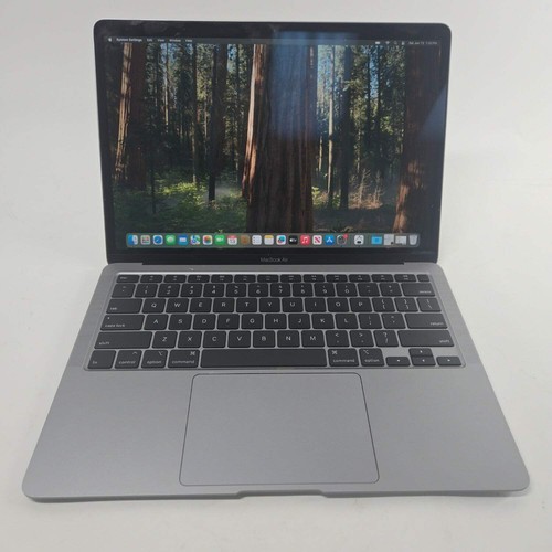 Apple macbook air i3 - air,