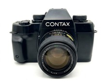 Contax danubia 135mm - contax, +