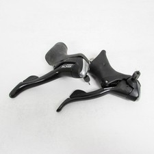 Shimano 105 ST-5600 STI Set