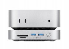 M.2 NVMe SATA SSD Docking