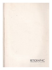 RETIGRAPHIC CONTEMPORARY ART