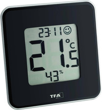 -Dostmann 30.5021 Stile –