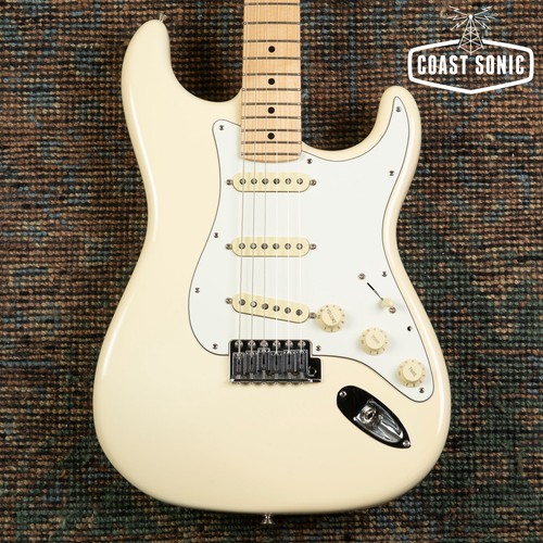 Fender eric clapton - fender,