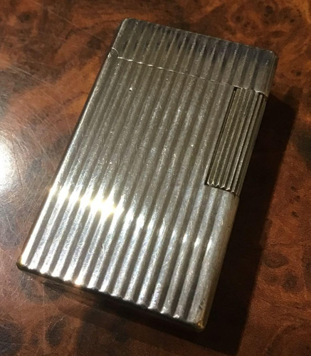 Dupont accendino a gas - s.t.,