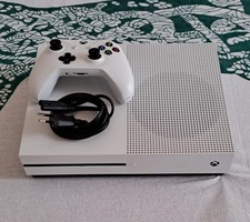 xbox one S 1TB completa di