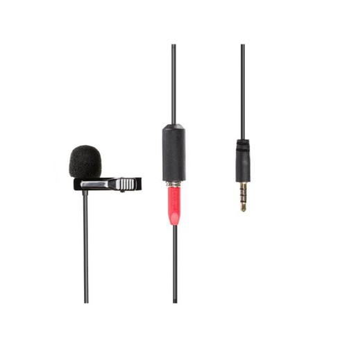 Microfono lavalier saramonic - lavalier,