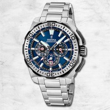 Festina Orologio Uomo Chrono