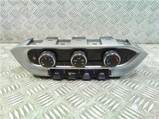 972501W070 Comandi Clima