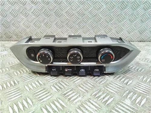 972501w070 comandi clima - 972501w070,
