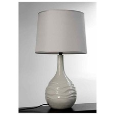 LAMPADA DA TAVOLO IN CERAMICA