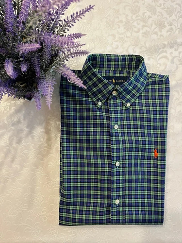 Camicia polo ralph - camicia, lauren