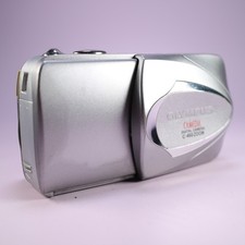 Olympus fotocamera digitale