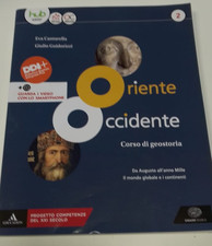 oriente occidente – vol. 2 -