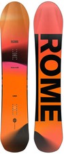 Snowboard ROMA Snowboard