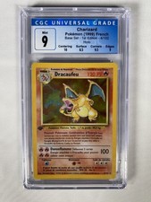 Pokémon - Charizard Prima
