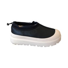 UGG Ciabatte Uomo Tasman Weather Hybrid Nero/Betulla 1158351