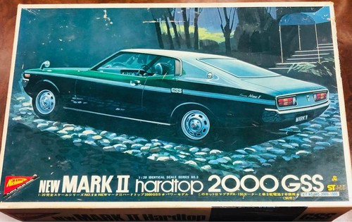 Hardtop nichimo toyota - 1/20,