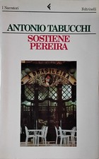 Sostiene Pereira. Una
