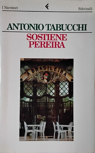 Sostiene pereira una - sostiene, pereira.