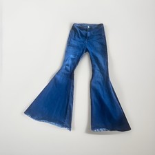 Jeans Free People High Rise