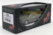 Bang 1/43 Scale 7304 - Alfa