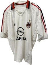100% Authentic AC Milan