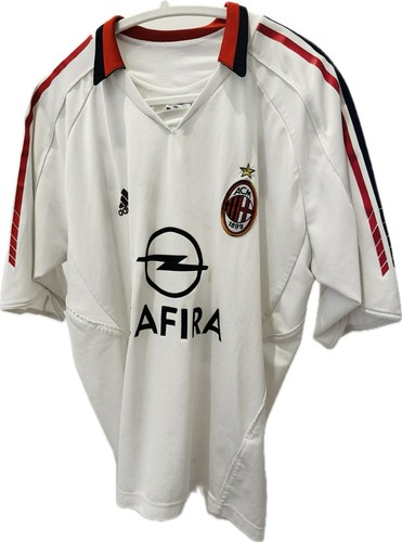 Maglia trasferta shevchenko - maglia,