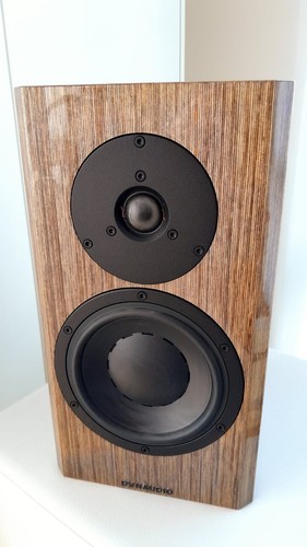 Dynaudio altoparlanti compatti - dynaudio,