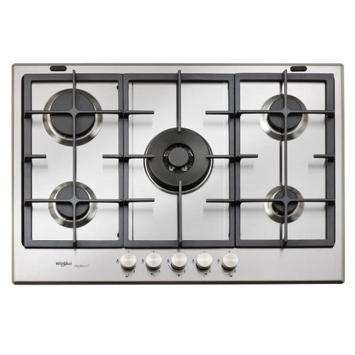 Whirlpool piani cottura gas - ,