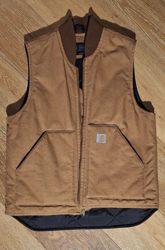 Carhartt v01 duck - carhartt, vest